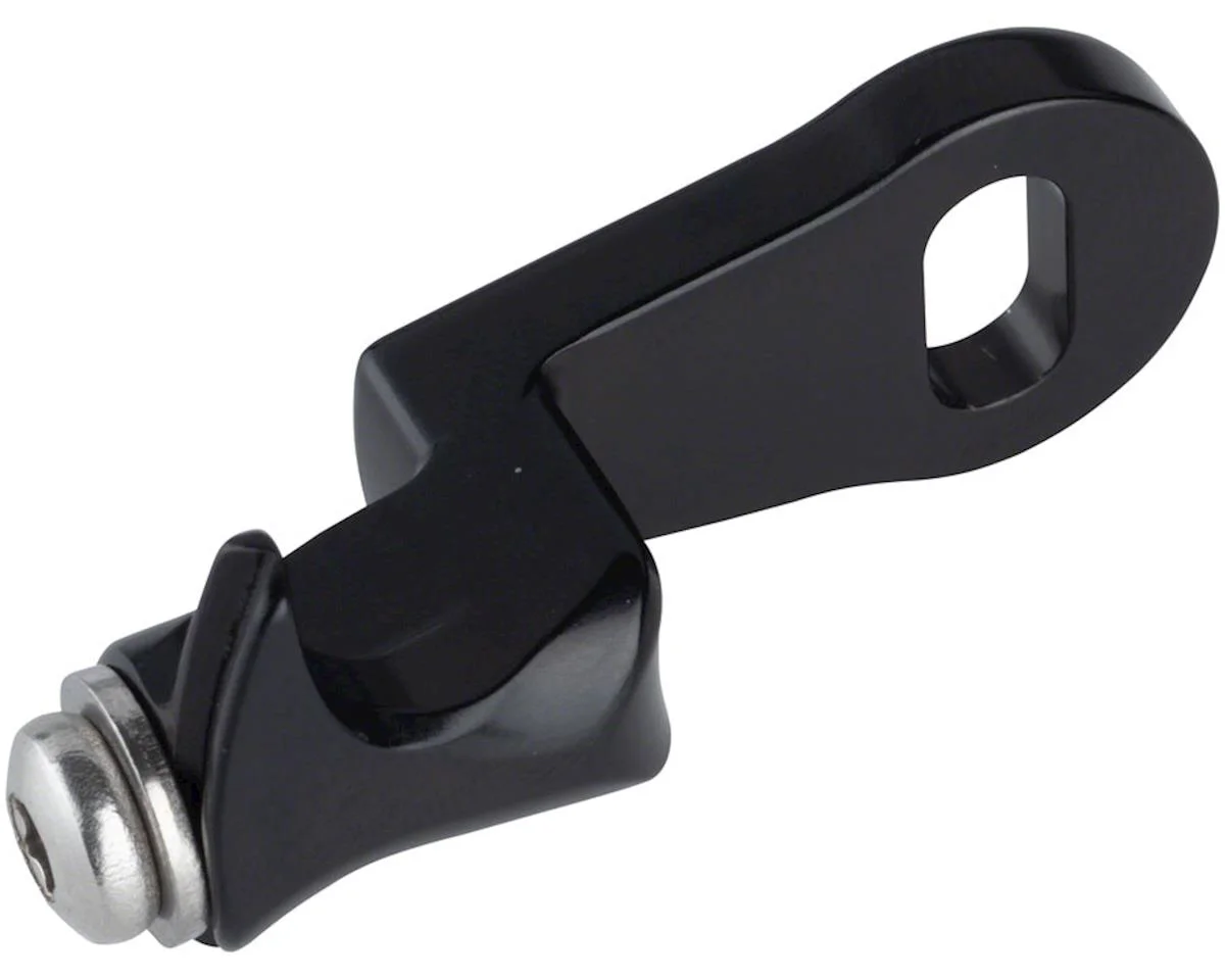 Paul Components Klamper Actuator Arm Kit (Black) (Long-Pull) - view 2